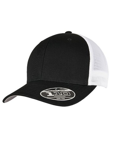 F-110MT-110 Mesh 2-Tone Cap